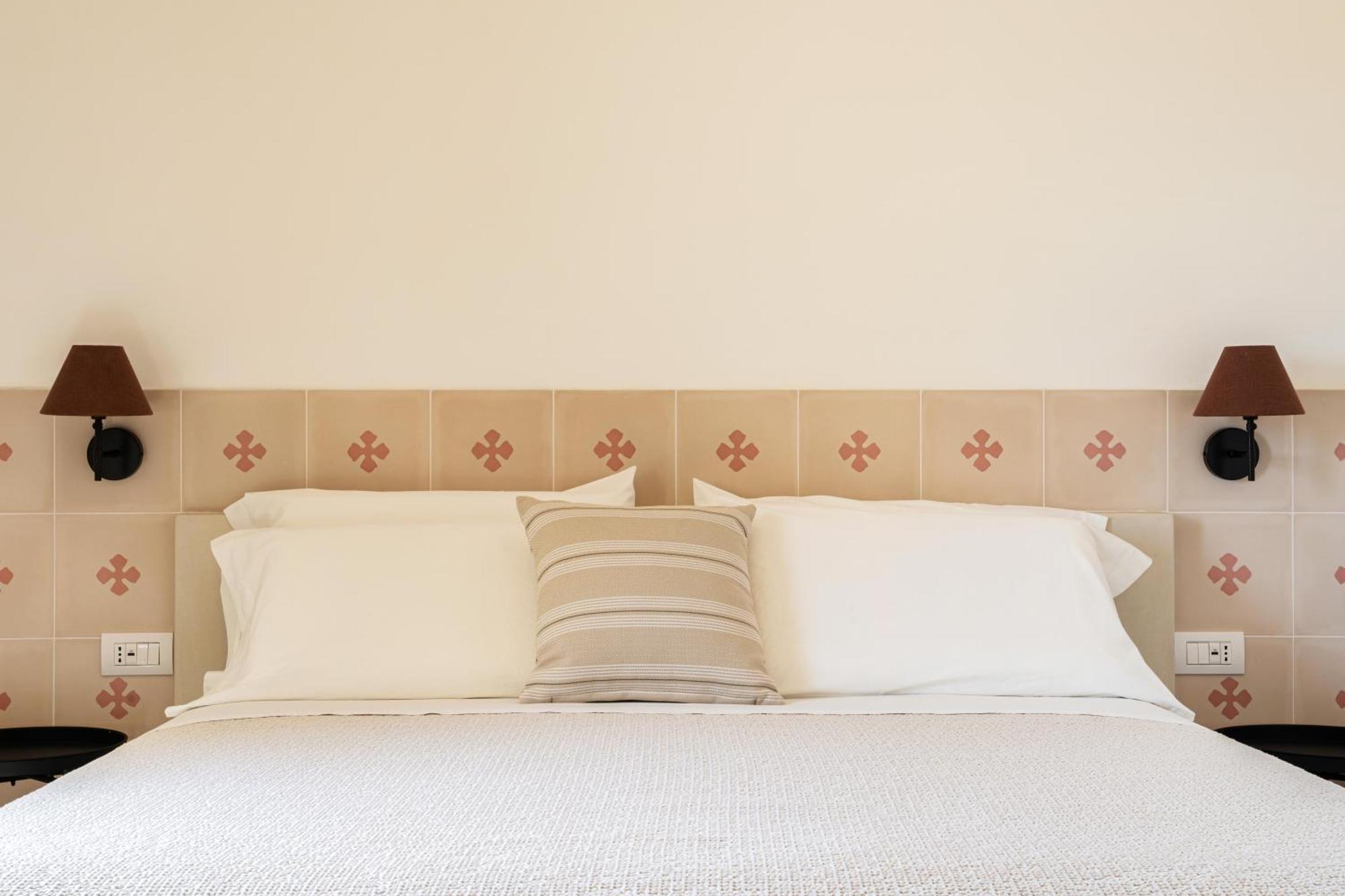 אוסטוני Trullo Jale - Boutique Apartments מראה חיצוני תמונה