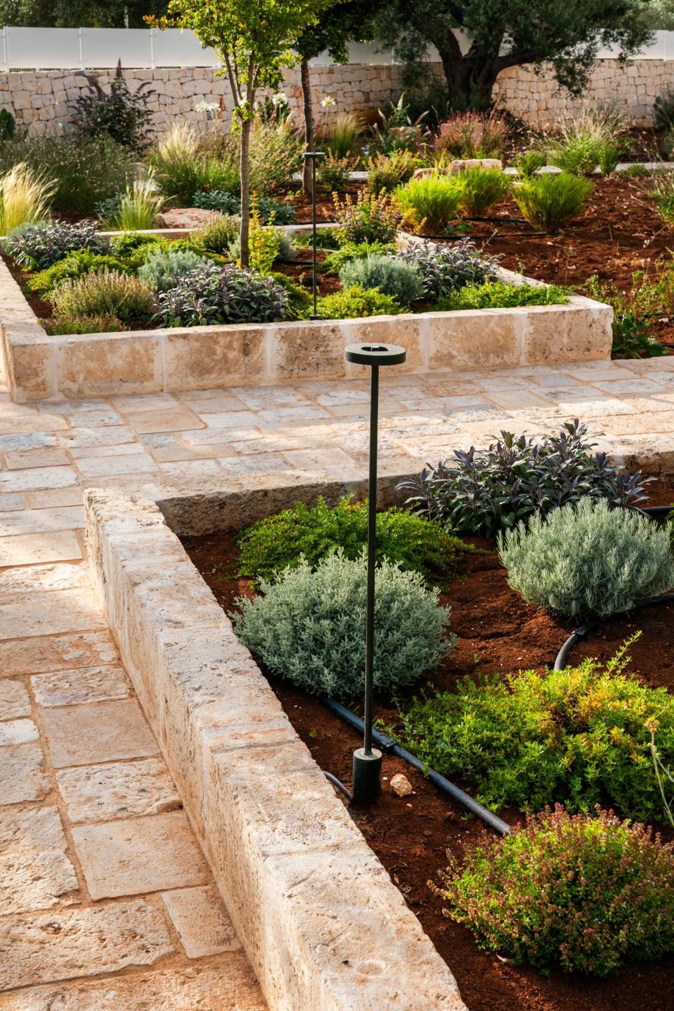 אוסטוני Trullo Jale - Boutique Apartments מראה חיצוני תמונה